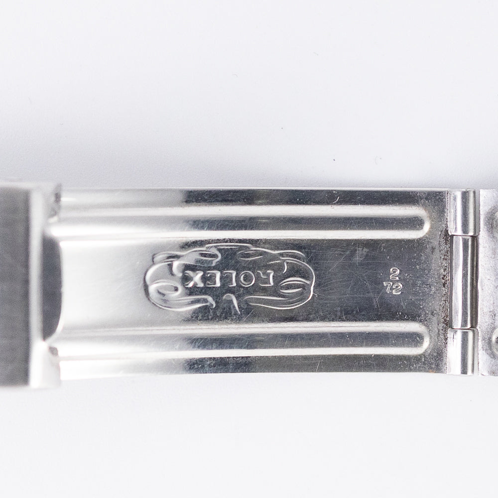 ROLEX DATEJUST Ref.1600