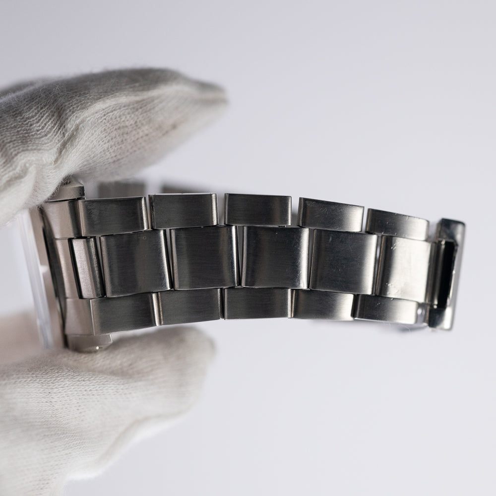 ROLEX DATEJUST Ref.1600