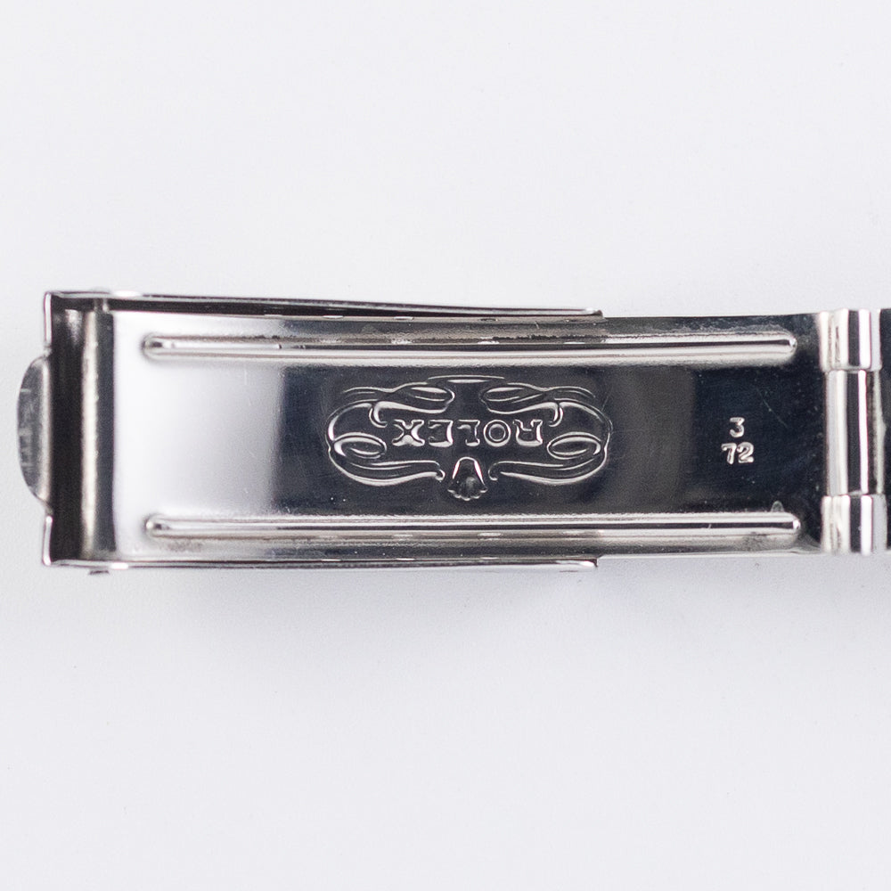 ROLEX OYSTER PERPETUAL Ref.1002 NO LUMINOUS