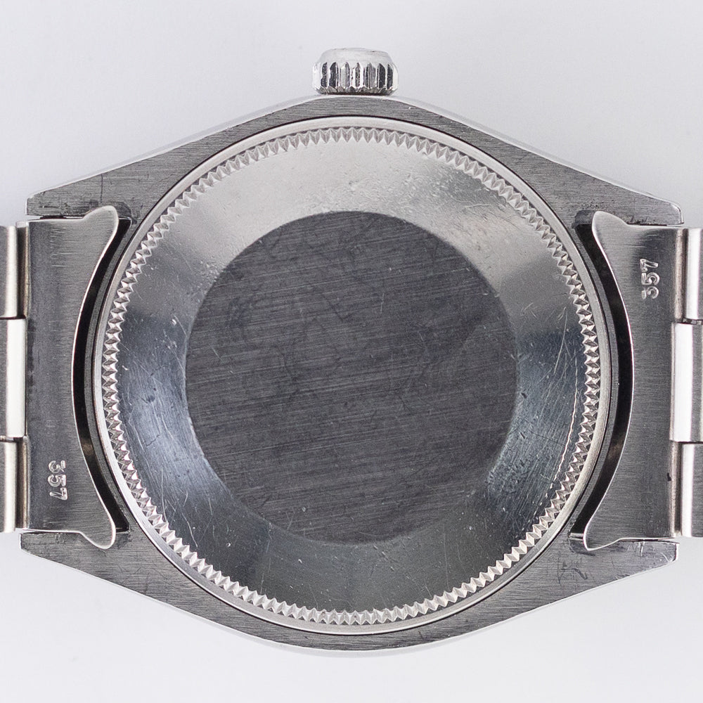 ROLEX OYSTER PERPETUAL Ref.1002 NO LUMINOUS