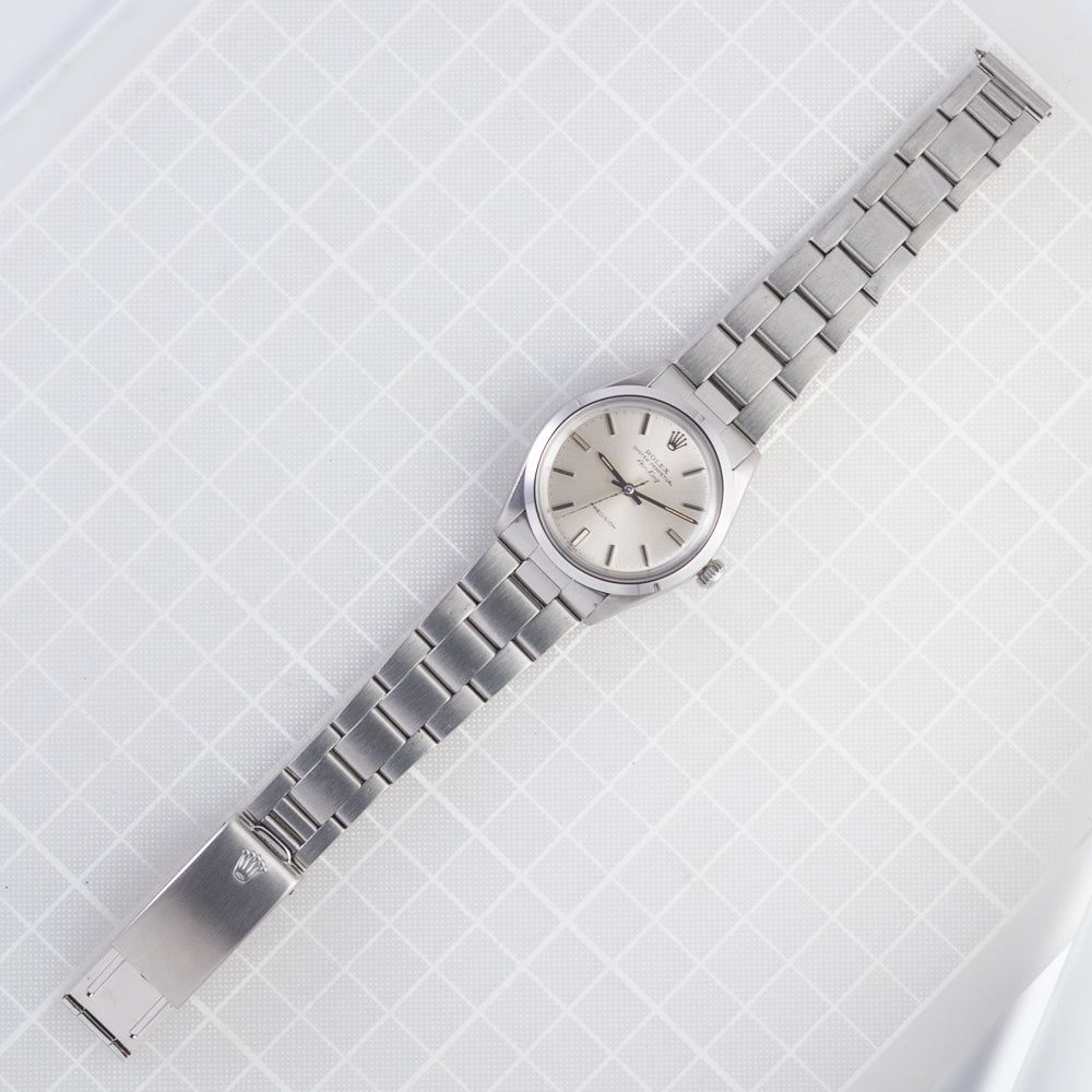 ROLEX Air-King Ref.5500