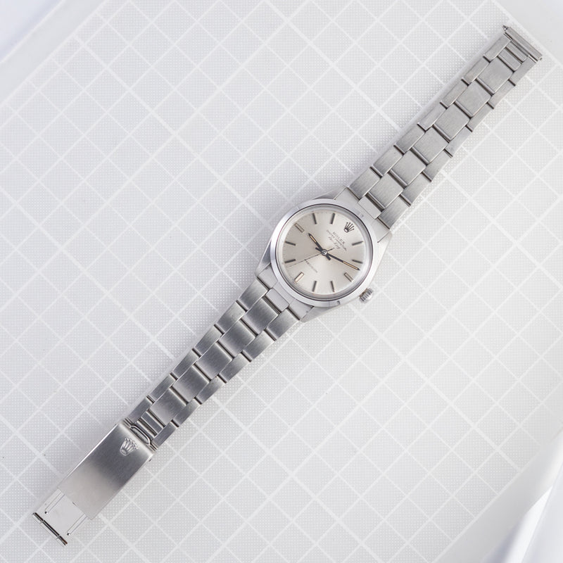 ROLEX Air-King Ref.5500