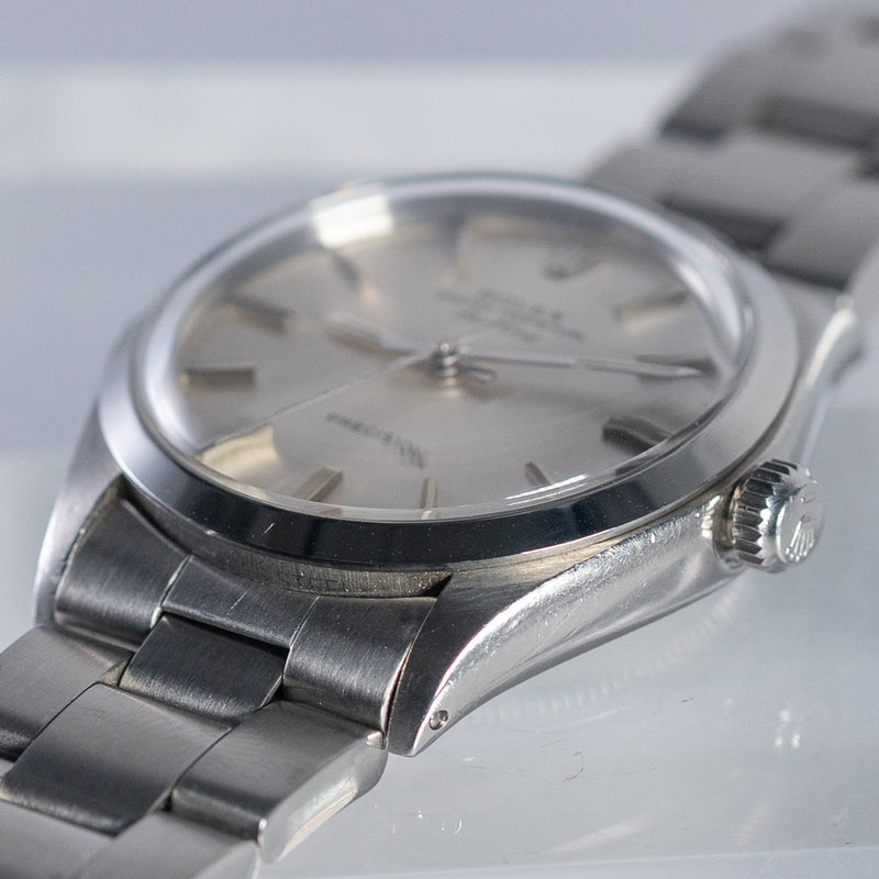 ROLEX Air-King Ref.5500