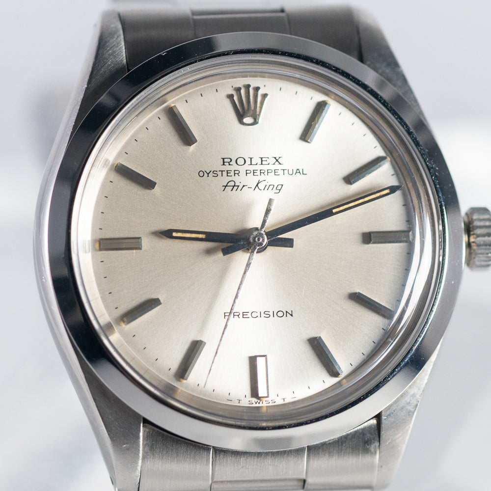 ROLEX Air-King Ref.5500