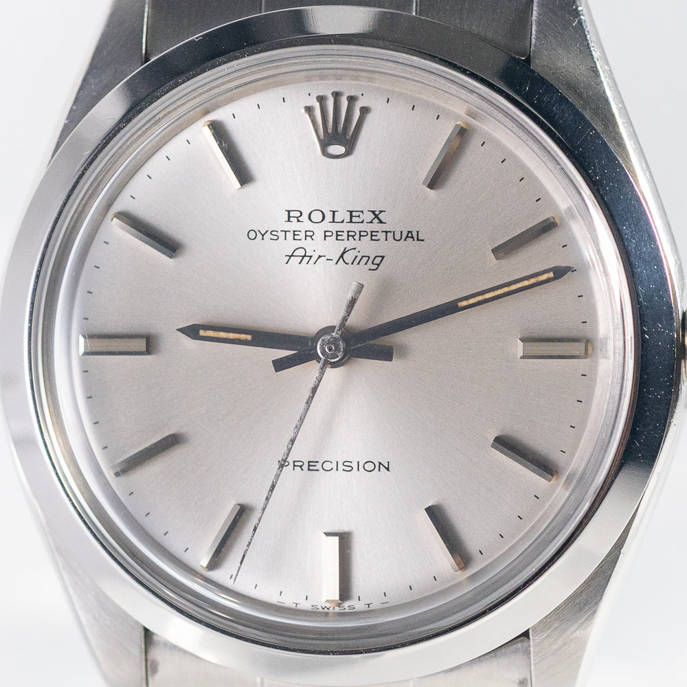 ROLEX Air-King Ref.5500