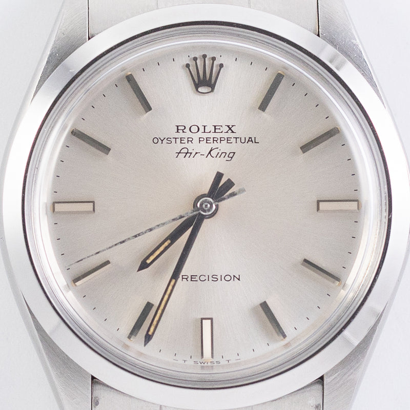 ROLEX Air-King Ref.5500