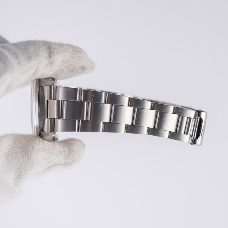 ROLEX Air-King Ref.5500