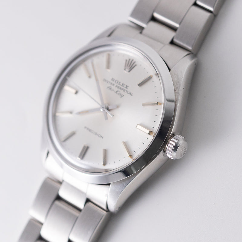 ROLEX Air-King Ref.5500