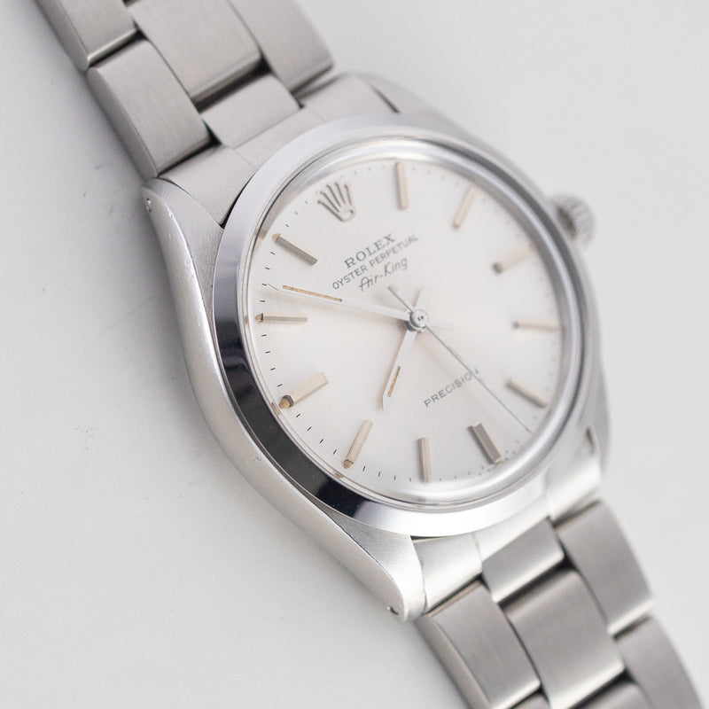 ROLEX Air-King Ref.5500