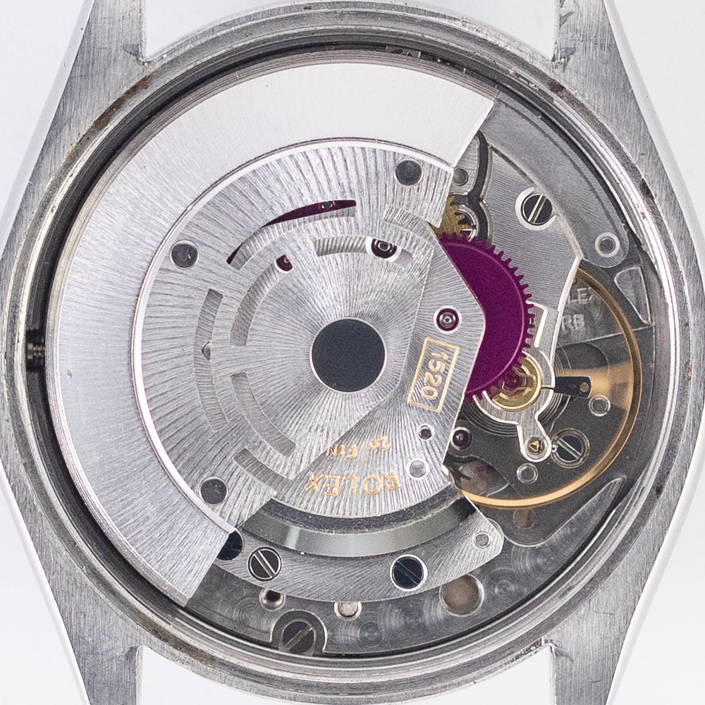 ROLEX Air-King Ref.5500