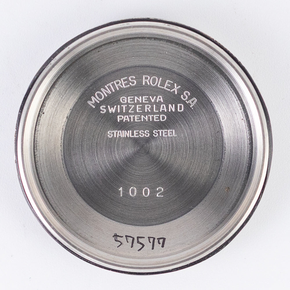ROLEX Air-King Ref.5500