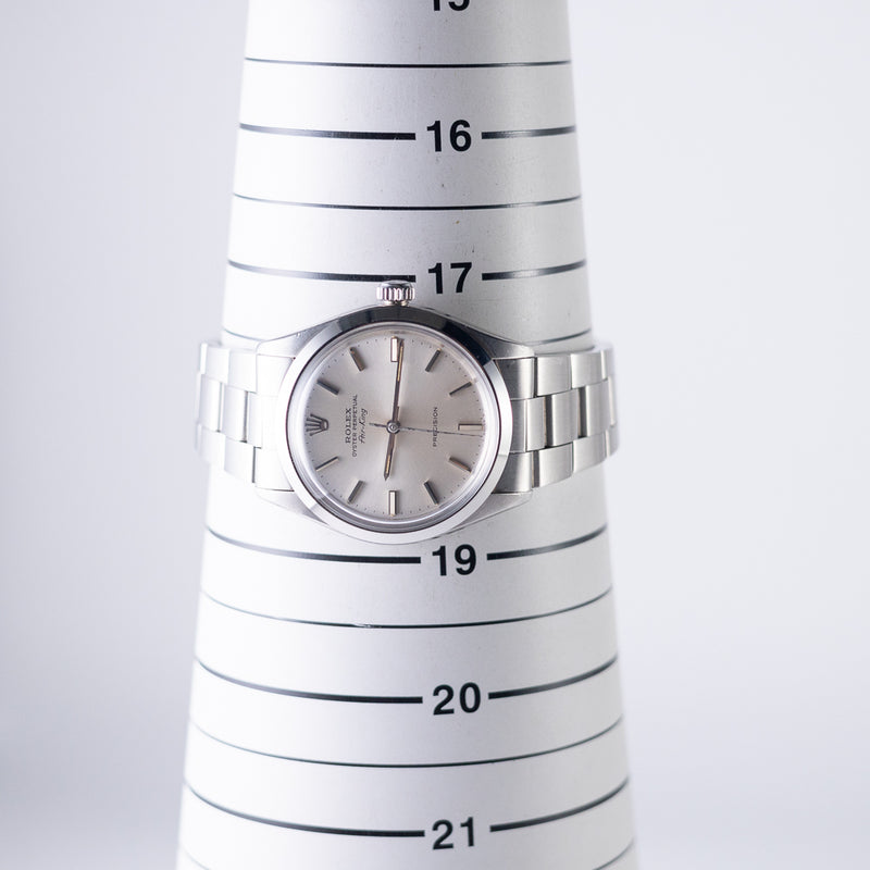 ROLEX Air-King Ref.5500