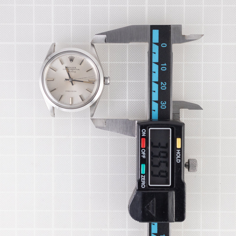 ROLEX Air-King Ref.5500