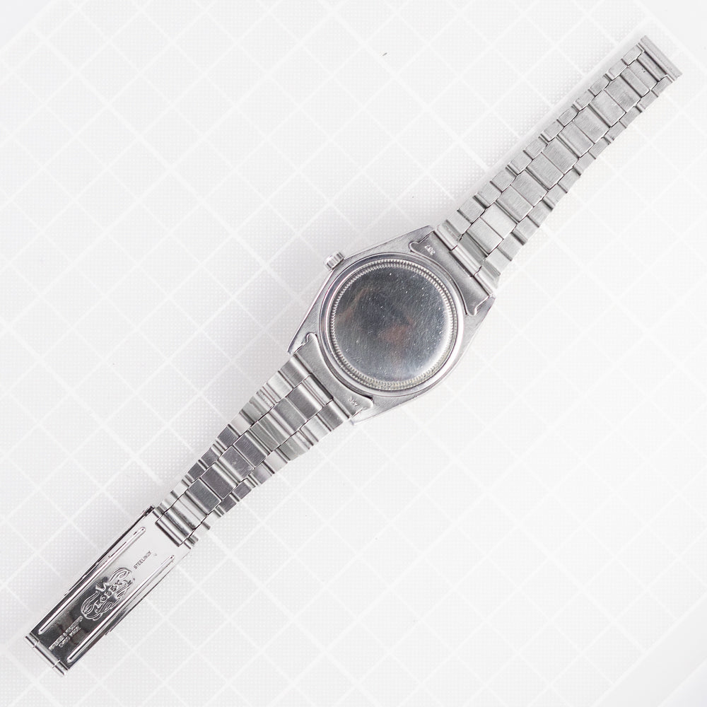 ROLEX OYSTERDATE NO LUM Ref.6694