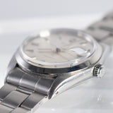 ROLEX OYSTERDATE NO LUM Ref.6694