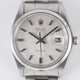 ROLEX OYSTERDATE NO LUM Ref.6694