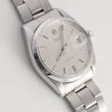 ROLEX OYSTERDATE NO LUM Ref.6694
