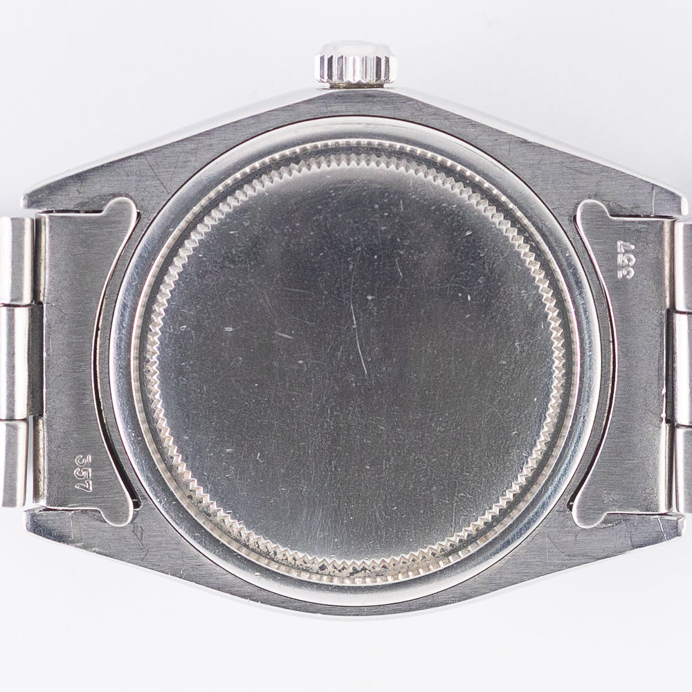 ROLEX OYSTERDATE NO LUM Ref.6694