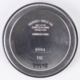 ROLEX OYSTERDATE NO LUM Ref.6694