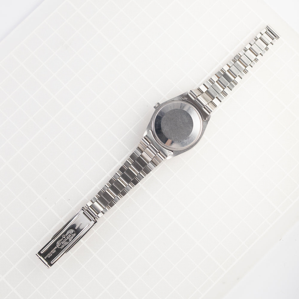 ROLEX OYSTER PERPETUAL RADIAL DIAL Ref.1007