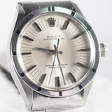 ROLEX OYSTER PERPETUAL RADIAL DIAL Ref.1007