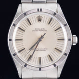 ROLEX OYSTER PERPETUAL RADIAL DIAL Ref.1007
