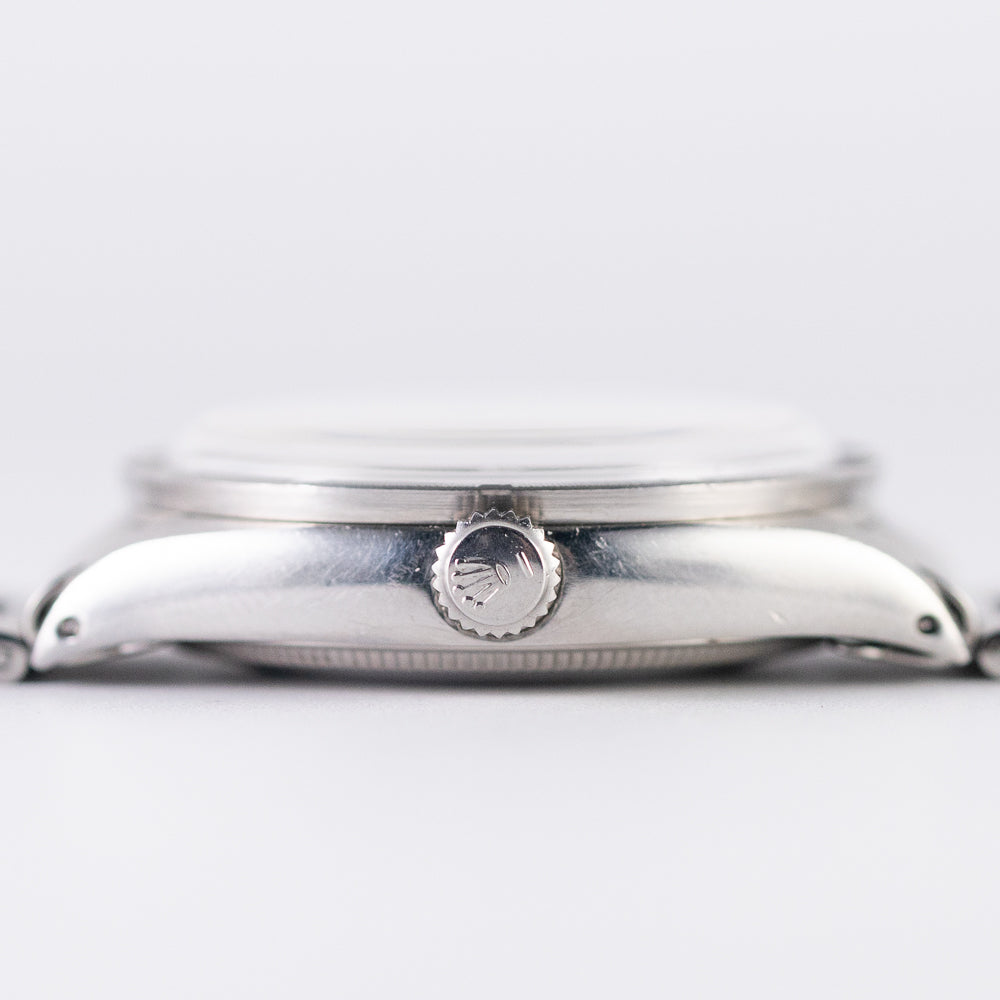 ROLEX OYSTER PERPETUAL RADIAL DIAL Ref.1007