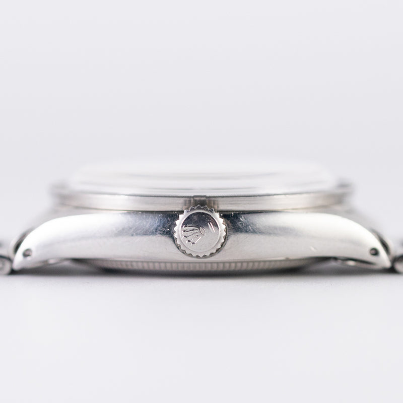 ROLEX OYSTER PERPETUAL RADIAL DIAL Ref.1007