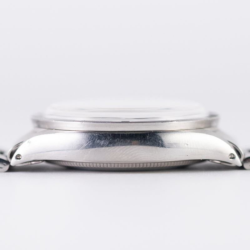 ROLEX OYSTER PERPETUAL RADIAL DIAL Ref.1007