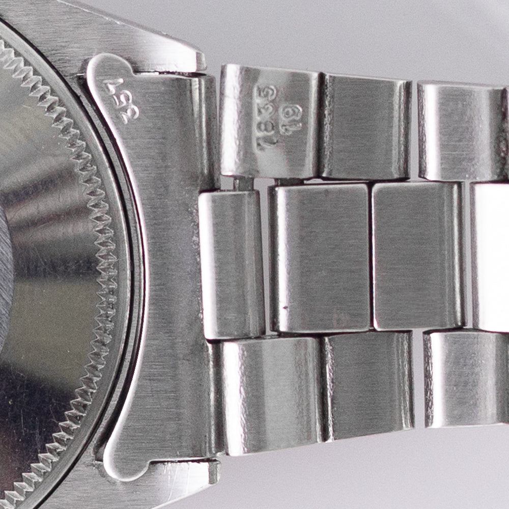 ROLEX OYSTER PERPETUAL RADIAL DIAL Ref.1007