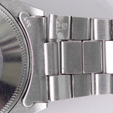 ROLEX OYSTER PERPETUAL RADIAL DIAL Ref.1007