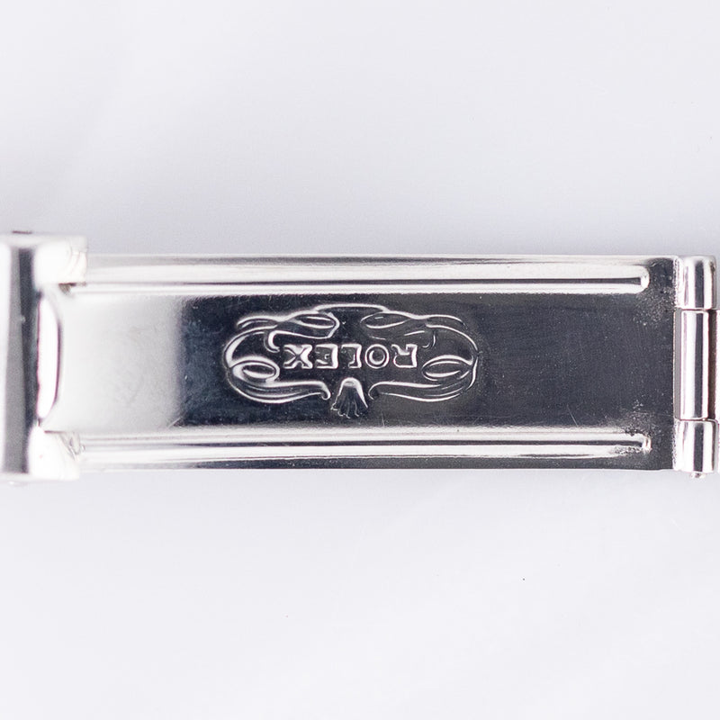 ROLEX OYSTER PERPETUAL RADIAL DIAL Ref.1007