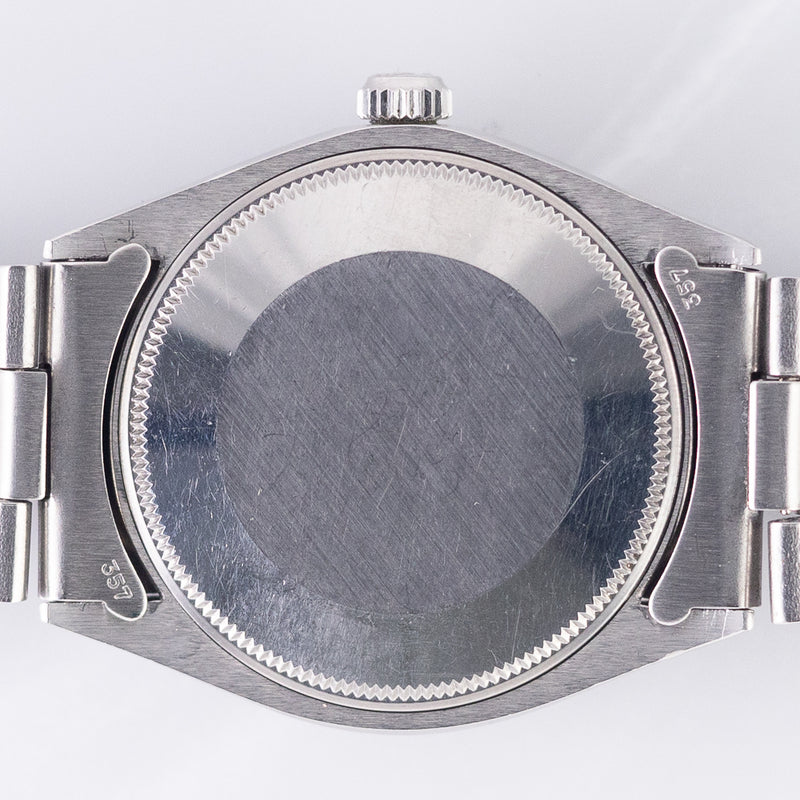 ROLEX OYSTER PERPETUAL RADIAL DIAL Ref.1007