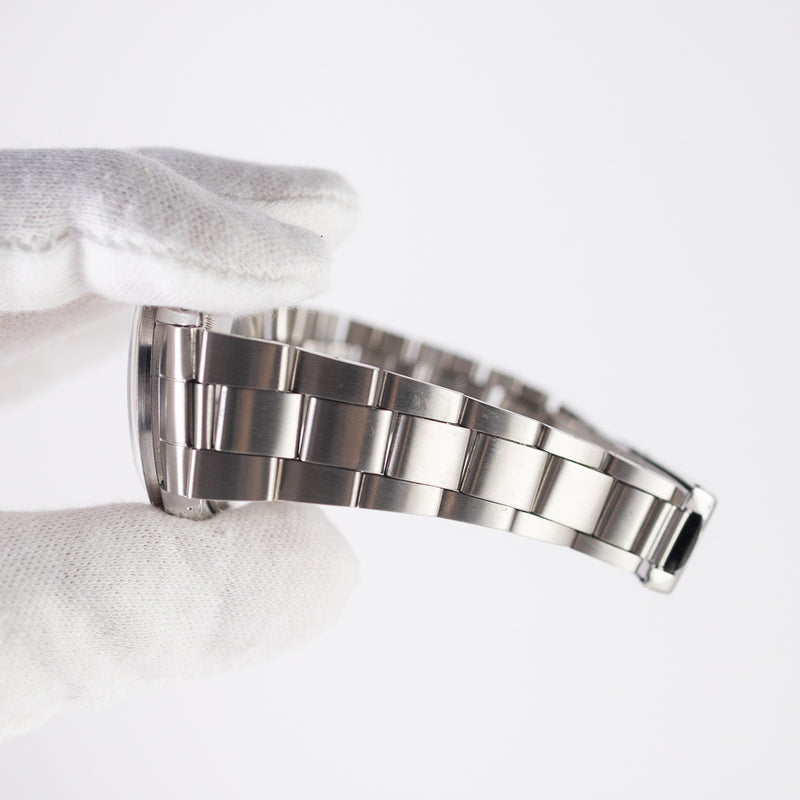 ROLEX OYSTER PERPETUAL RADIAL DIAL Ref.1007