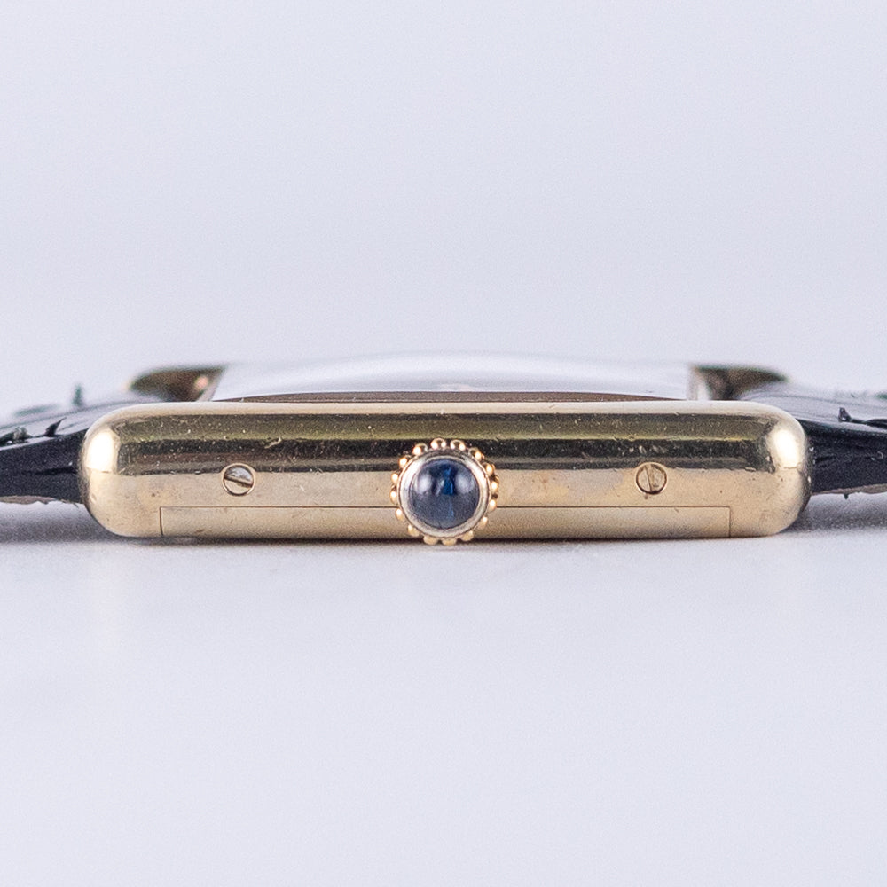 CARTIER LM MUST DE TANK