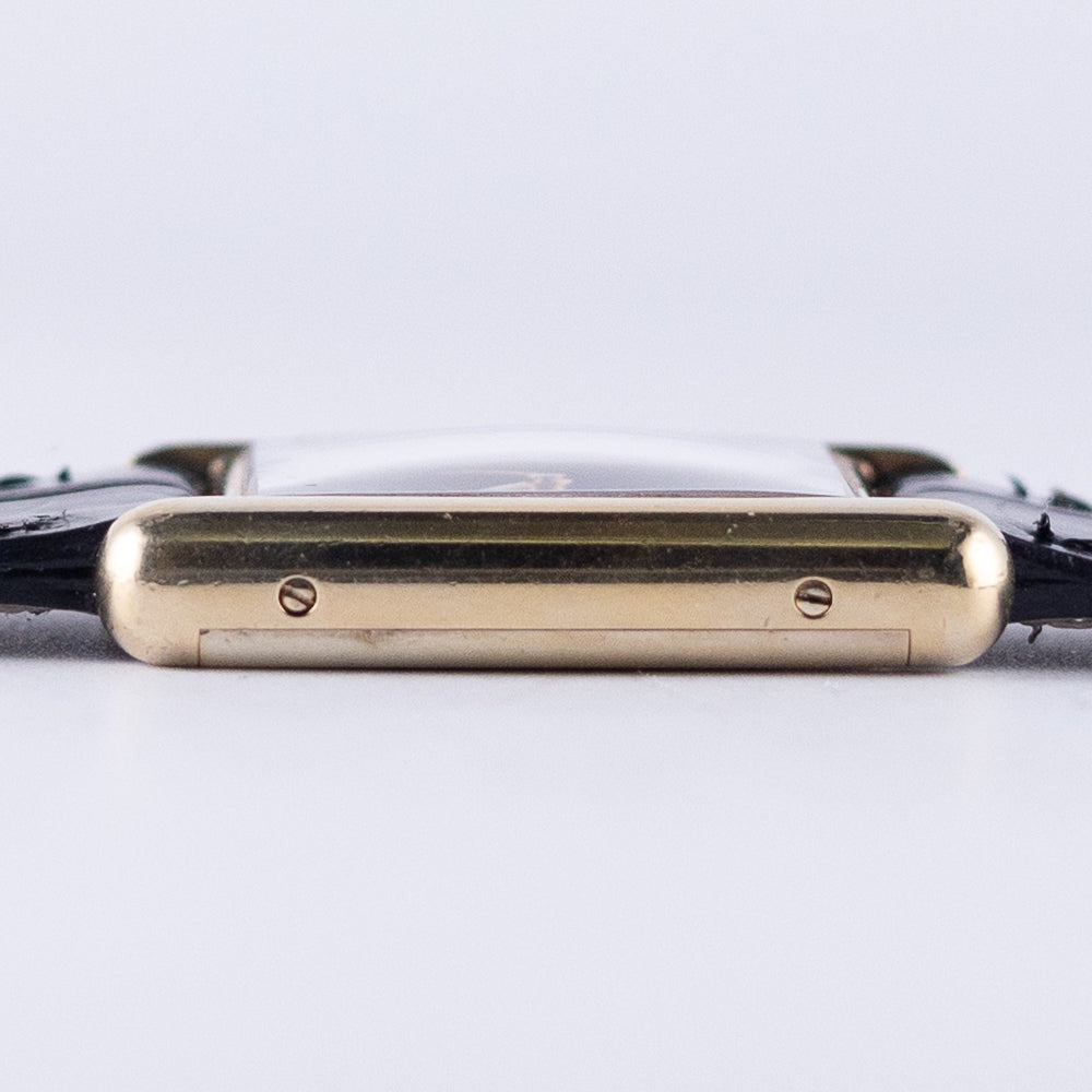 CARTIER LM MUST DE TANK