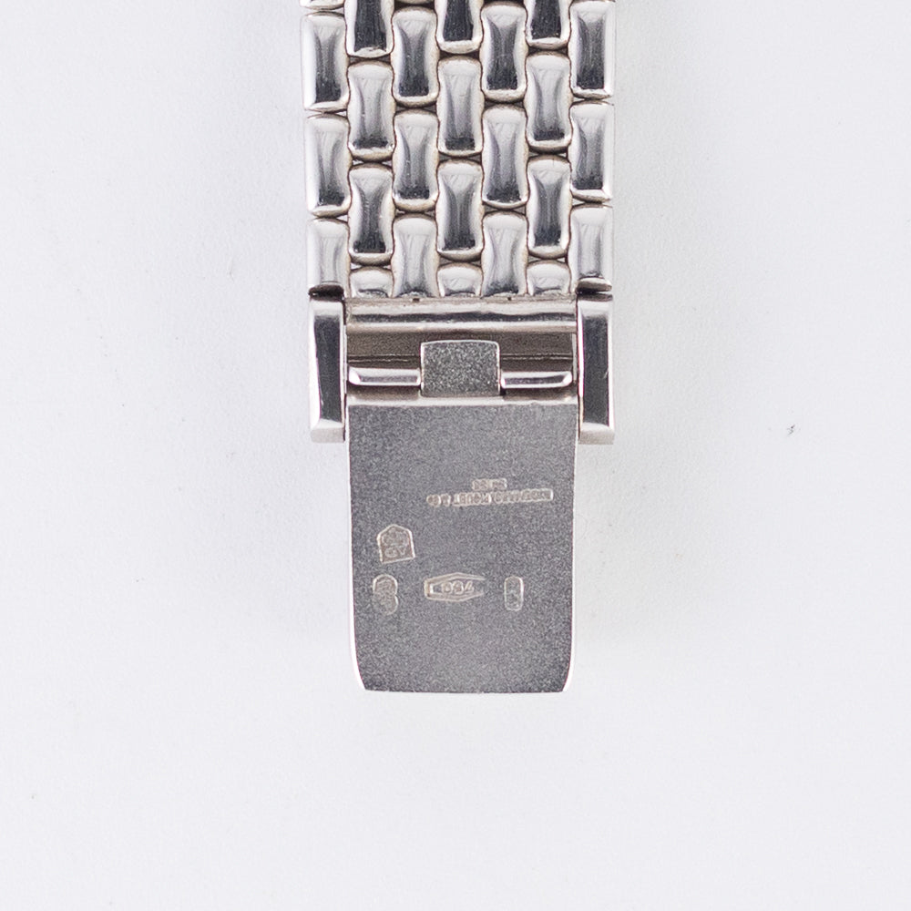 AUDEMARS PIGUET Bamboo COBRA W.PAPER 1980's