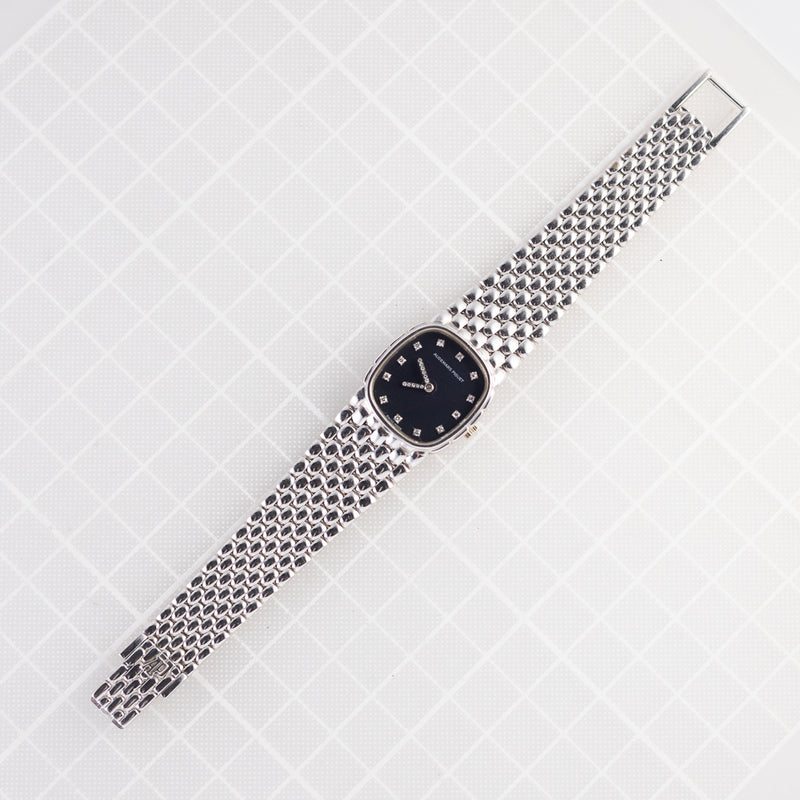 AUDEMARS PIGUET Bamboo COBRA W.PAPER