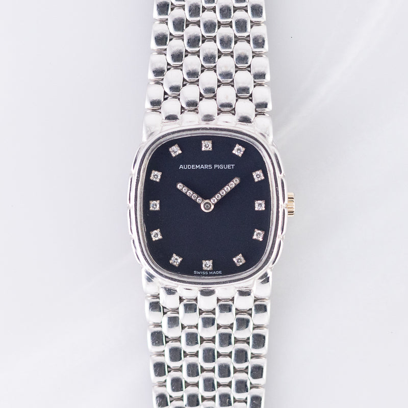 AUDEMARS PIGUET Bamboo COBRA W.PAPER