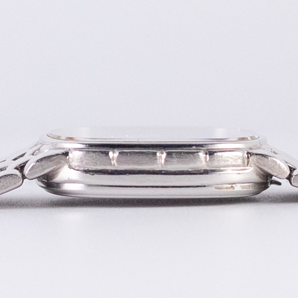 AUDEMARS PIGUET Bamboo COBRA W.PAPER 1980's – TIMEANAGRAM