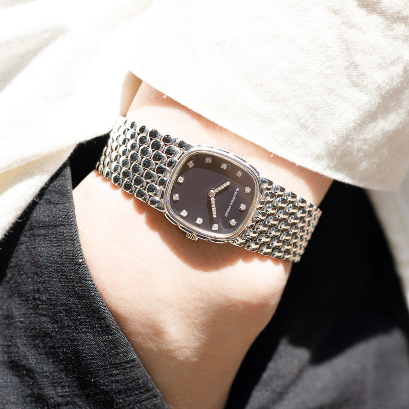 AUDEMARS PIGUET Bamboo COBRA W.PAPER