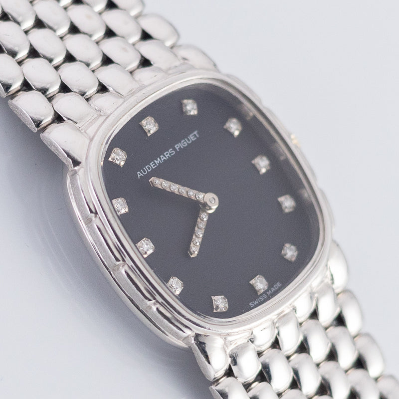 AUDEMARS PIGUET Bamboo COBRA W.PAPER