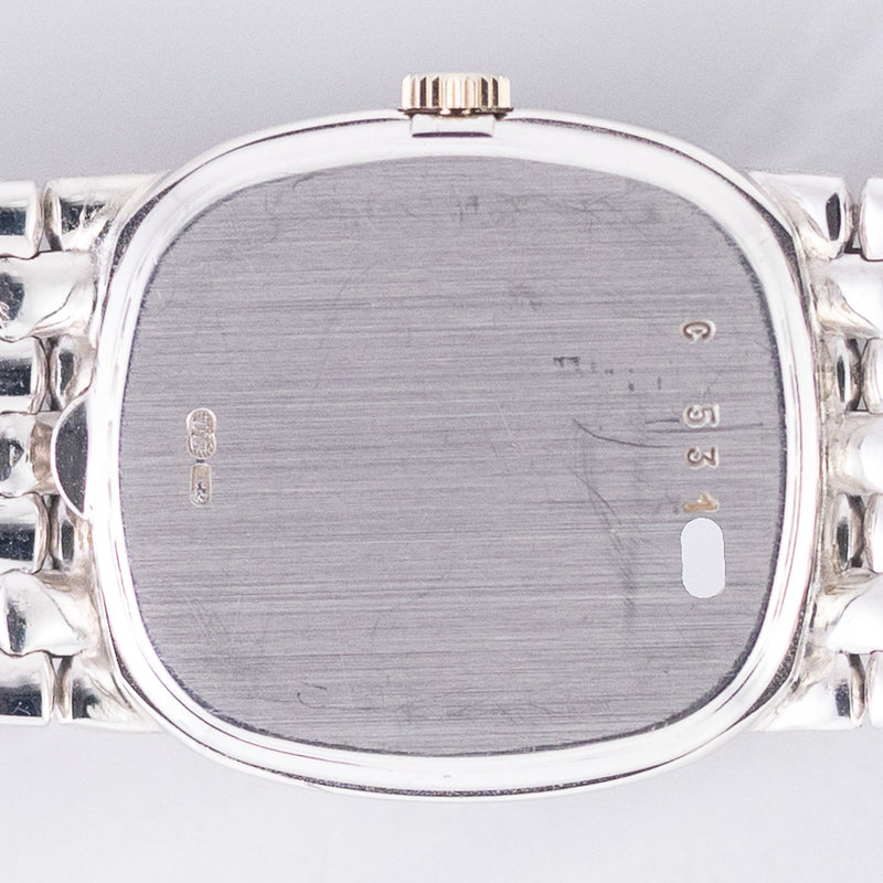 AUDEMARS PIGUET Bamboo COBRA W.PAPER