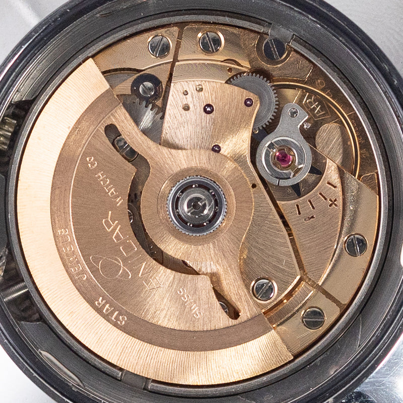 ENICAR Sherpa Guide Ref.146/001