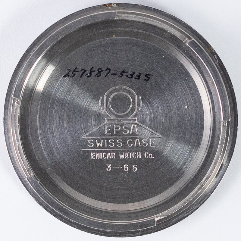 ENICAR Sherpa Guide Ref.146/001