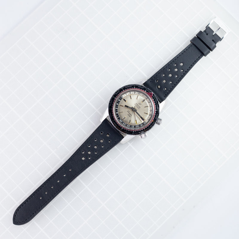 ENICAR Sherpa Guide Ref.146/001