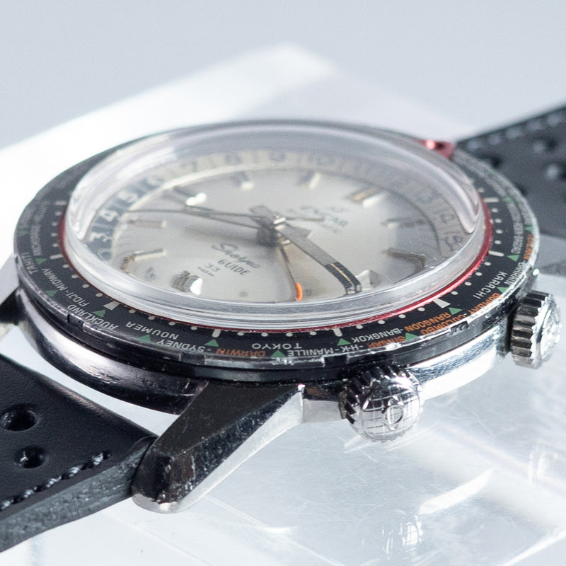 ENICAR Sherpa Guide 33 Ref.146/001