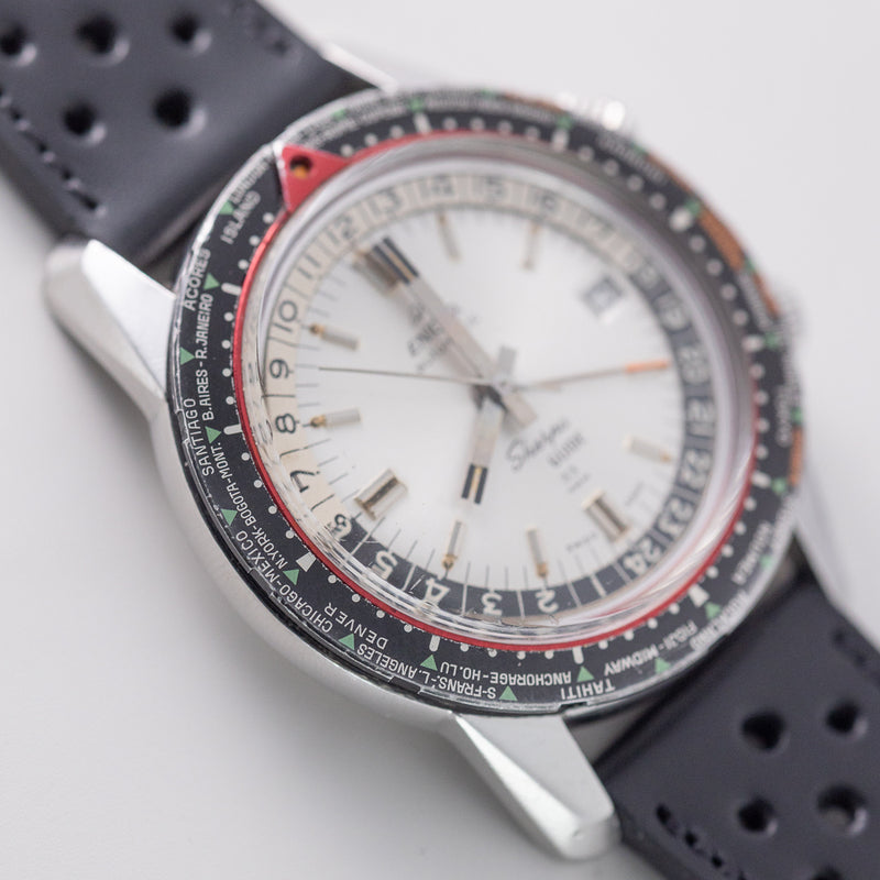 ENICAR Sherpa Guide 33 Ref.146/001