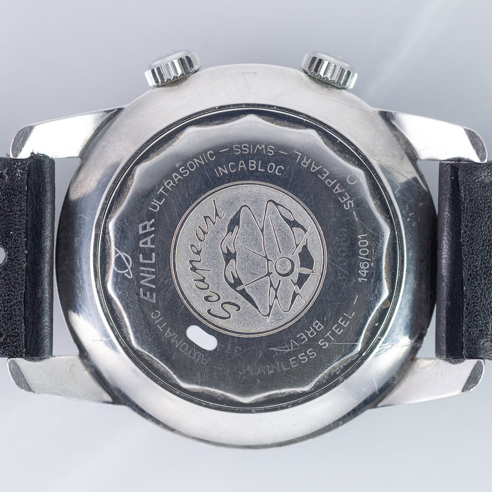 ENICAR Sherpa Guide 33 Ref.146/001 – TIMEANAGRAM