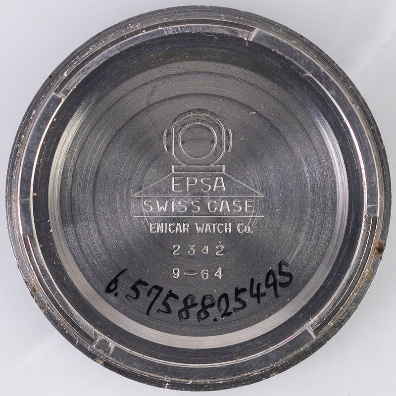 ENICAR Sherpa Guide 33 Ref.146/001